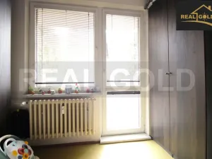 Prodej bytu 3+1, Třebíč, Energetiků, 60 m2