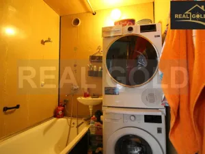 Prodej bytu 3+1, Třebíč, Energetiků, 60 m2