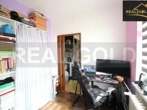 Prodej bytu 3+1, Třebíč, Energetiků, 60 m2