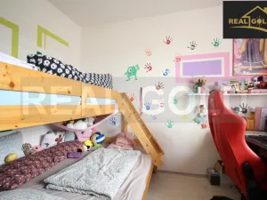 Prodej bytu 3+1, Třebíč, Energetiků, 60 m2