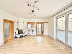 Prodej rodinného domu, Moravany, 140 m2