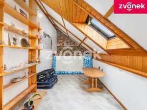 Prodej rodinného domu, Ublo, 300 m2