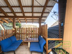 Prodej vícegeneračního domu, Středokluky, V Chaloupkách, 151 m2