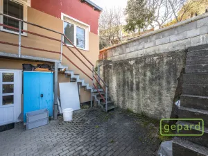 Prodej vícegeneračního domu, Středokluky, V Chaloupkách, 151 m2