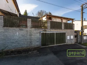 Prodej vícegeneračního domu, Středokluky, V Chaloupkách, 151 m2