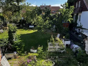 Pronájem bytu 2+1, České Budějovice, Ledenická, 60 m2