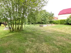 Prodej pozemku pro bydlení, Libeř - Libeň, 1001 m2