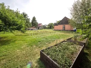 Prodej pozemku pro bydlení, Libeř - Libeň, 1001 m2
