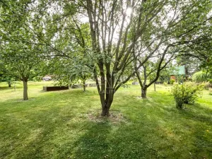 Prodej pozemku pro bydlení, Libeř - Libeň, 1001 m2