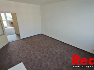 Pronájem bytu 2+1, Brno - Královo Pole, Chodská, 56 m2