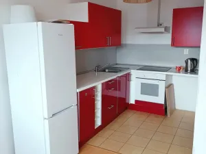 Pronájem bytu 2+kk, Frýdek-Místek - Frýdek, Slezská, 45 m2