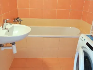 Pronájem bytu 2+kk, Frýdek-Místek - Frýdek, Slezská, 45 m2