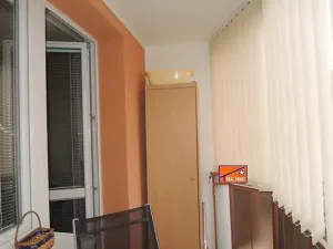 Pronájem bytu 1+1, Vyškov, Sídliště Osvobození, 31 m2