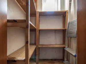 Pronájem bytu 2+kk, Praha - Vršovice, Kodaňská, 58 m2