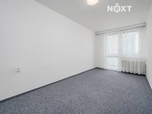 Pronájem bytu 3+1, Chrudim, Fibichova, 79 m2