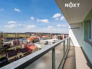 Pronájem bytu 3+1, Chrudim, Fibichova, 79 m2