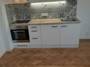 Pronájem bytu 1+kk, Praha - Chodov, U stojanu, 30 m2