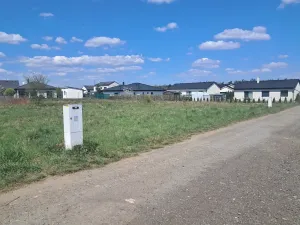 Prodej pozemku pro bydlení, Písková Lhota, 995 m2