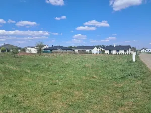 Prodej pozemku pro bydlení, Písková Lhota, 995 m2