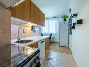 Prodej bytu 3+1, Olomouc - Nová Ulice, Pionýrská, 63 m2