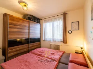 Prodej bytu 3+1, Olomouc - Nová Ulice, Pionýrská, 63 m2