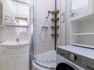 Prodej bytu 3+1, Olomouc - Nová Ulice, Pionýrská, 63 m2