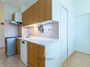 Prodej bytu 3+1, Olomouc - Nová Ulice, Pionýrská, 63 m2