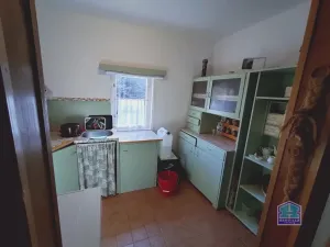 Prodej chaty, Spálené Poříčí - Vlkov, 50 m2