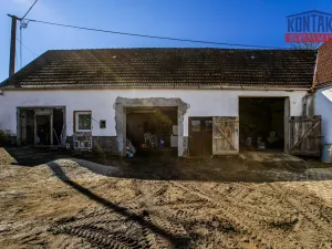 Prodej rodinného domu, Zavlekov - Mladice, 262 m2