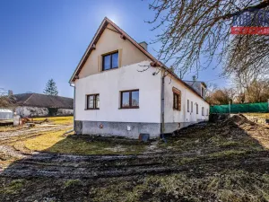 Prodej rodinného domu, Zavlekov - Mladice, 262 m2