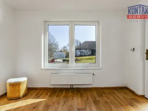 Prodej rodinného domu, Zavlekov - Mladice, 262 m2