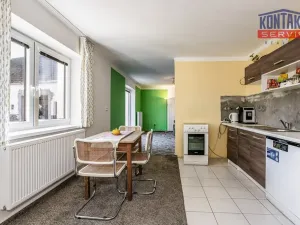 Prodej rodinného domu, Zavlekov - Mladice, 262 m2