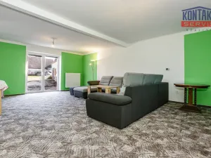 Prodej rodinného domu, Zavlekov - Mladice, 262 m2