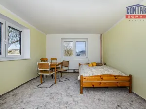 Prodej rodinného domu, Zavlekov - Mladice, 262 m2