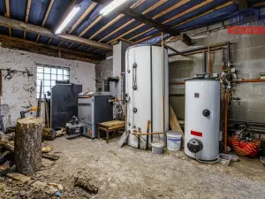 Prodej rodinného domu, Zavlekov - Mladice, 262 m2