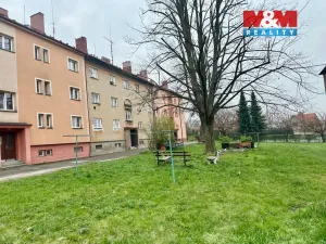 Prodej bytu 2+1, Vratimov, Strmá, 63 m2