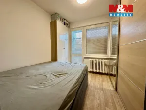 Prodej bytu 3+1, Ostrava - Zábřeh, Písečná, 62 m2