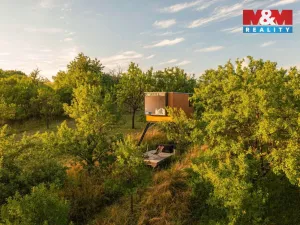 Prodej, Uherský Brod - Těšov, 18 m2