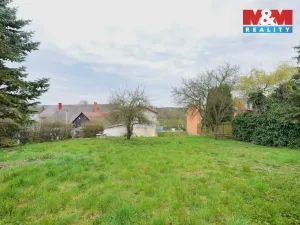 Prodej pozemku pro bydlení, Laškov - Kandia, 816 m2