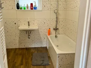 Pronájem rodinného domu, Šanov, 110 m2