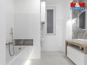 Prodej kanceláře, Ostrava - Přívoz, Orebitská, 80 m2