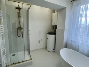 Prodej bytu 3+kk, Olomouc - Hejčín, Erenburgova, 75 m2