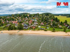 Prodej chaty, Černá v Pošumaví - Bližná, 47 m2