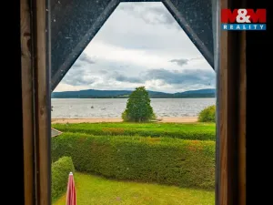 Prodej chaty, Černá v Pošumaví - Bližná, 47 m2