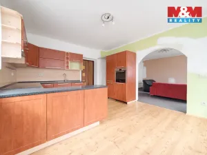 Prodej rodinného domu, Machov - Nízká Srbská, 160 m2