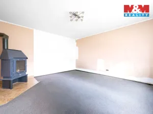 Prodej rodinného domu, Machov - Nízká Srbská, 160 m2