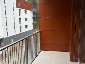 Pronájem bytu 1+kk, Jablonec nad Nisou, Jezdecká, 41 m2