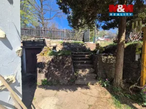 Prodej chaty, Svatý Jan pod Skalou - Záhrabská, Na Výsluní, 148 m2