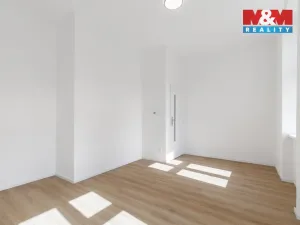 Prodej bytu 2+kk, Ostrava - Přívoz, Orebitská, 80 m2