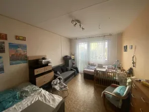 Dražba bytu 3+1, Pardubice, Lonkova, 104 m2